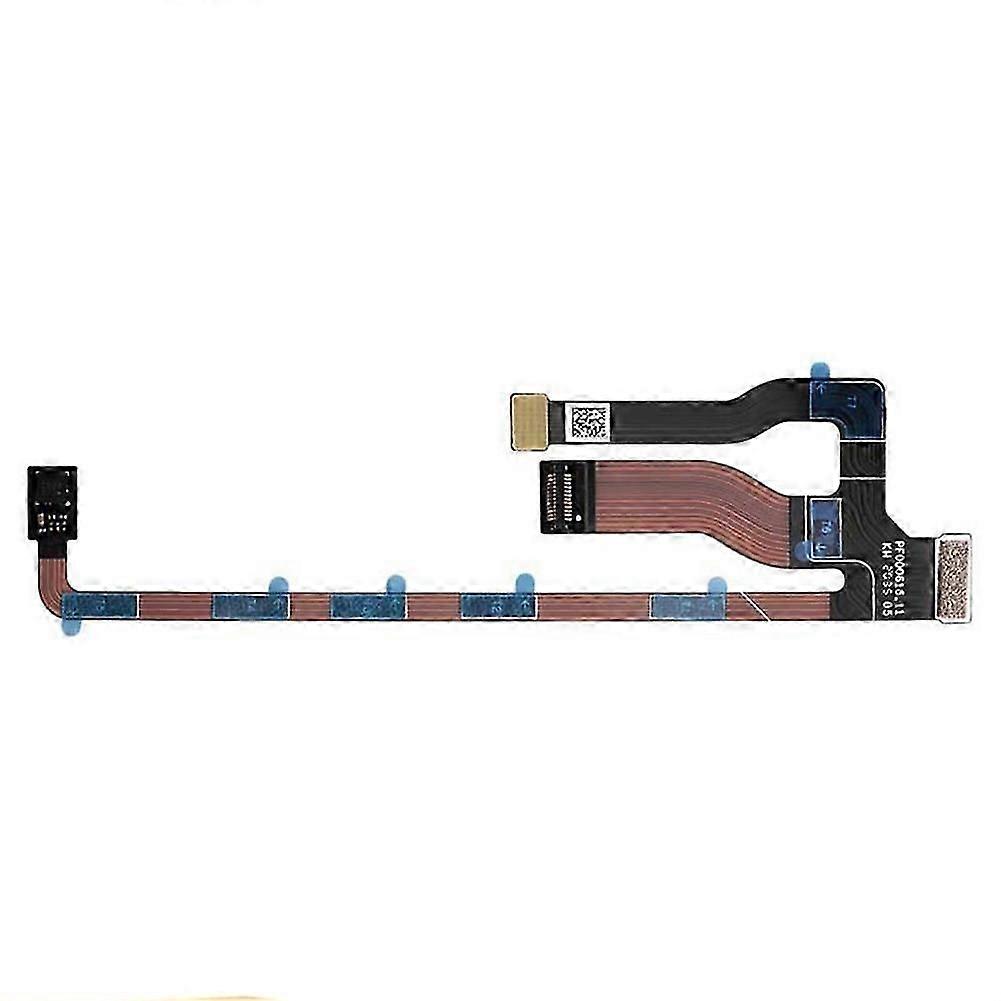 Mini 2 Part Flex Cable - 3 in 1 Flat Gimbal Ribbon for Repair