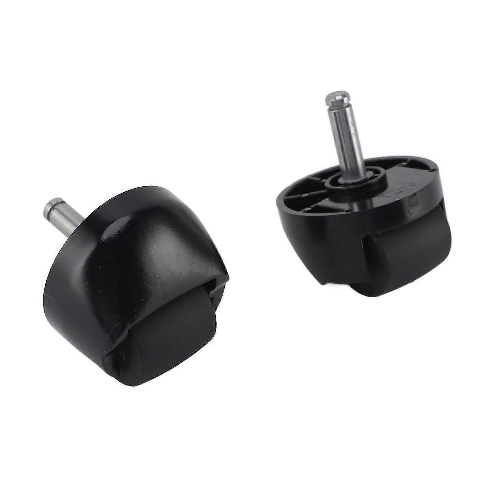 Vacuum Cleaner Sweeper Universal Wheel Accessory Fit for Proscenic M6 M6LDS R2 for 3irobotix CRL 200A f26