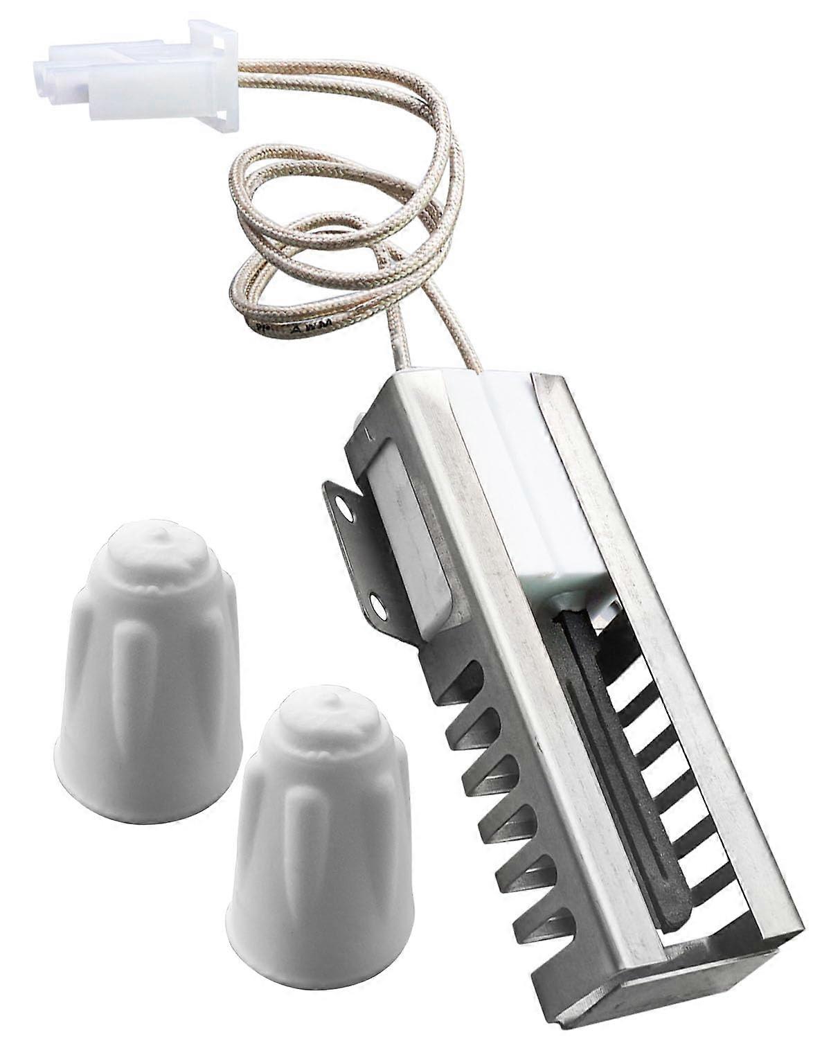 Oven Igniter Glowbar for Range Broil  WB13X25261 WB13K10020 AP5986241 PS11725182