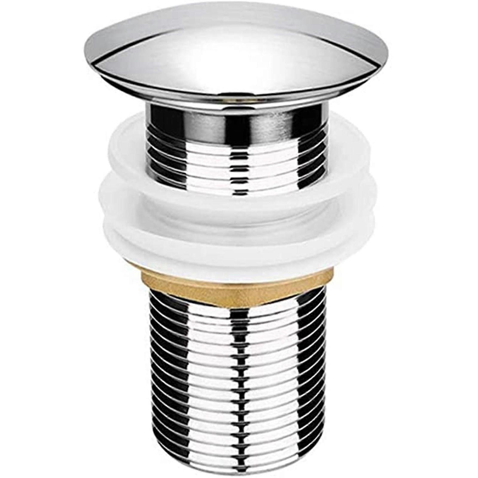 Begine Sewer Plug Clearance,All-Copper One-Piece Basin Drain Pipe