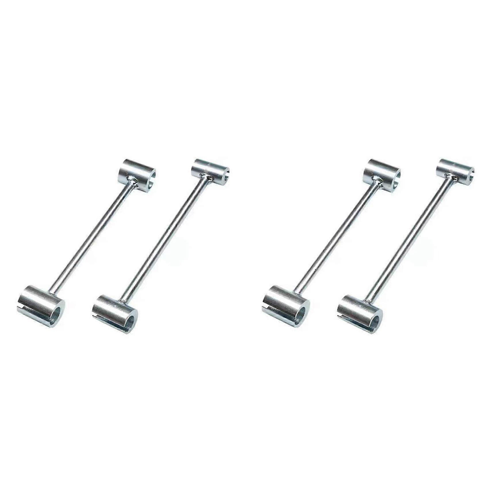 2X Solid Door Hinge Bender Tool Door Hinge Alignment Tool Commercial Door Hinge Knuckle Adjuster Hinge Adjustment Wrench