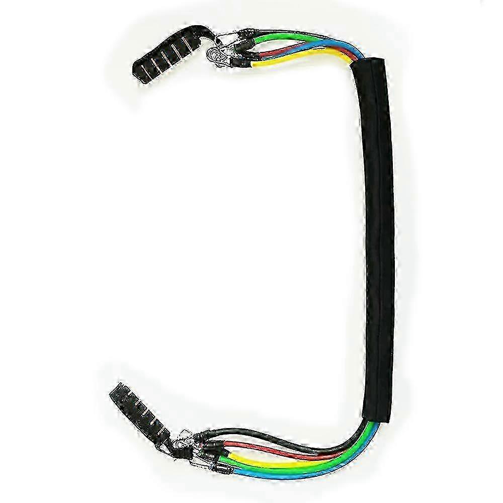 Protective Sleeve For Resistance Bandsprotect Resistance Bands From The Ground,and Sharp Edges w