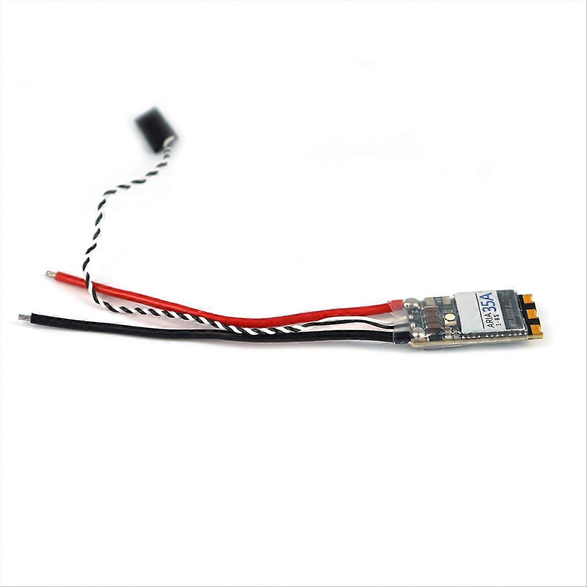 Aria 35A Brushless ESC 3S-6S for FPV Racing Quadcopter and Crawler