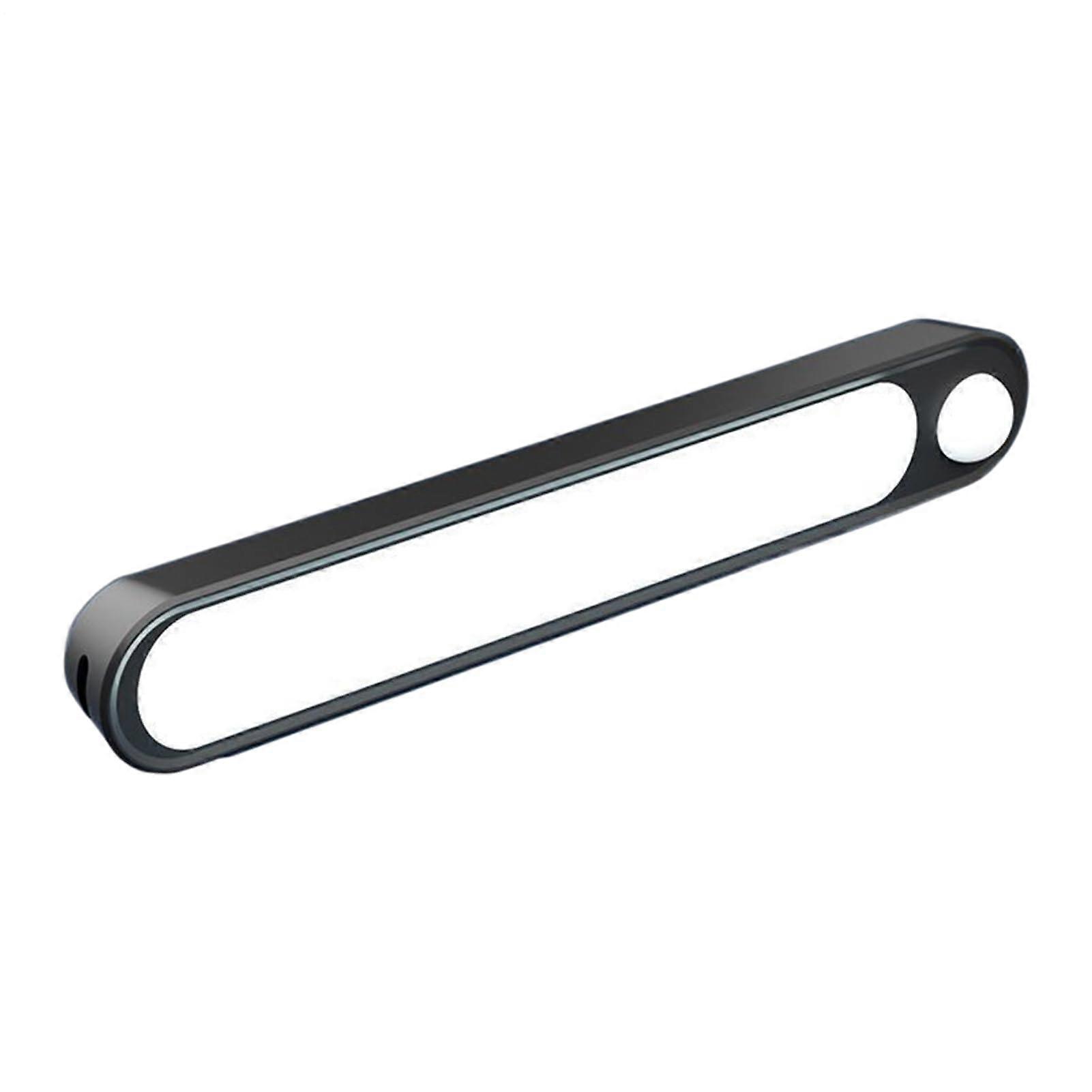 LED Trunk Light with Motion Sensor, Rechargeable Magnetic Under Cabinet or Car Cargo Lighting