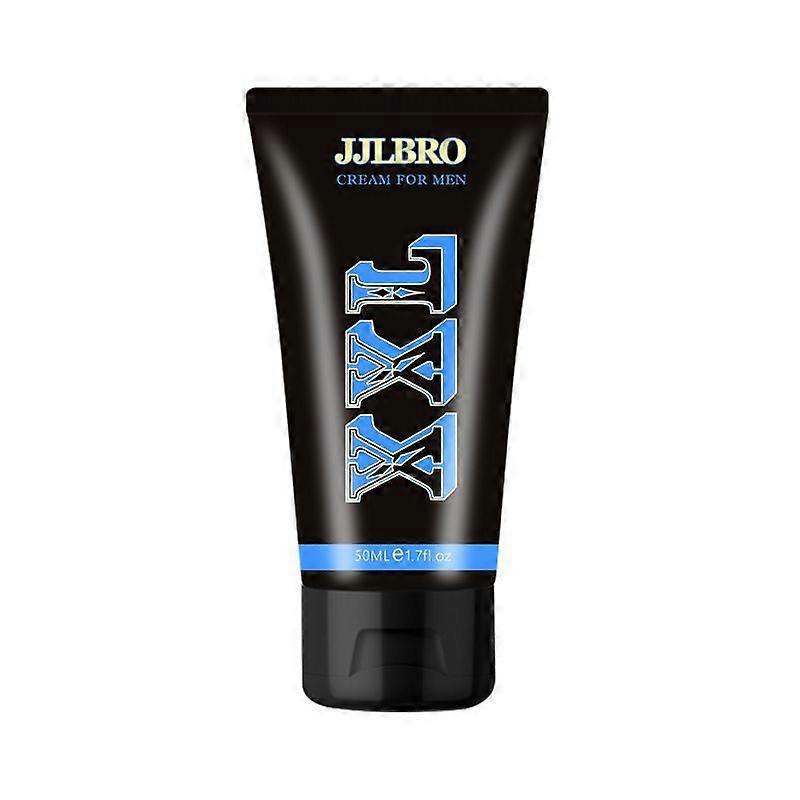 Men's Intimate Desensitizing Cream - Safe & Effective Prolongation