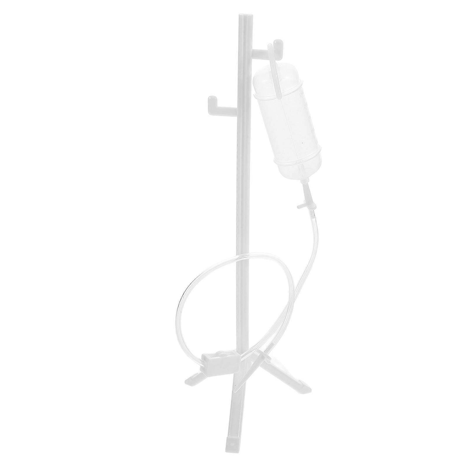 Durable Bottle Toy for Children Simulation Role Play Prop