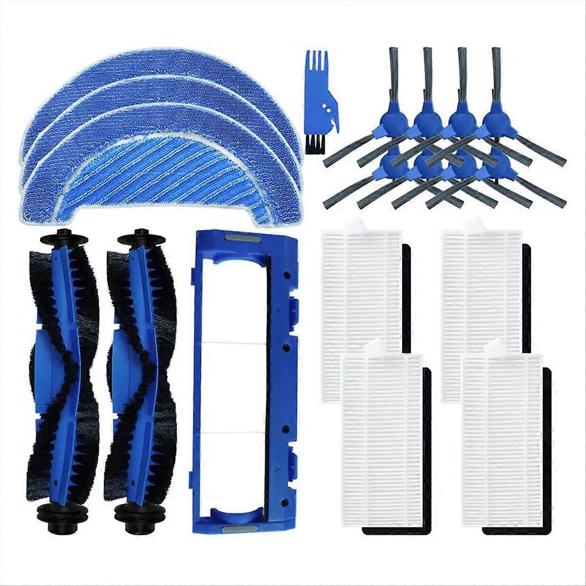 For 1090 1790 Titanium Ultra Vacuum Cleaner Accessory Kit