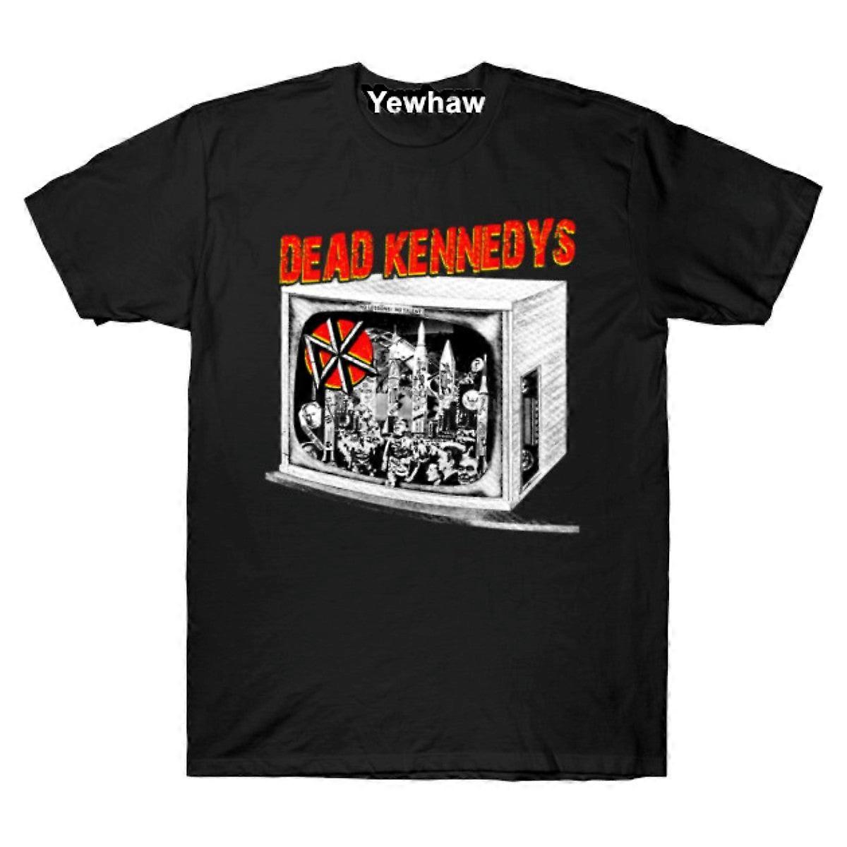 Halott Kennedys T-shirt