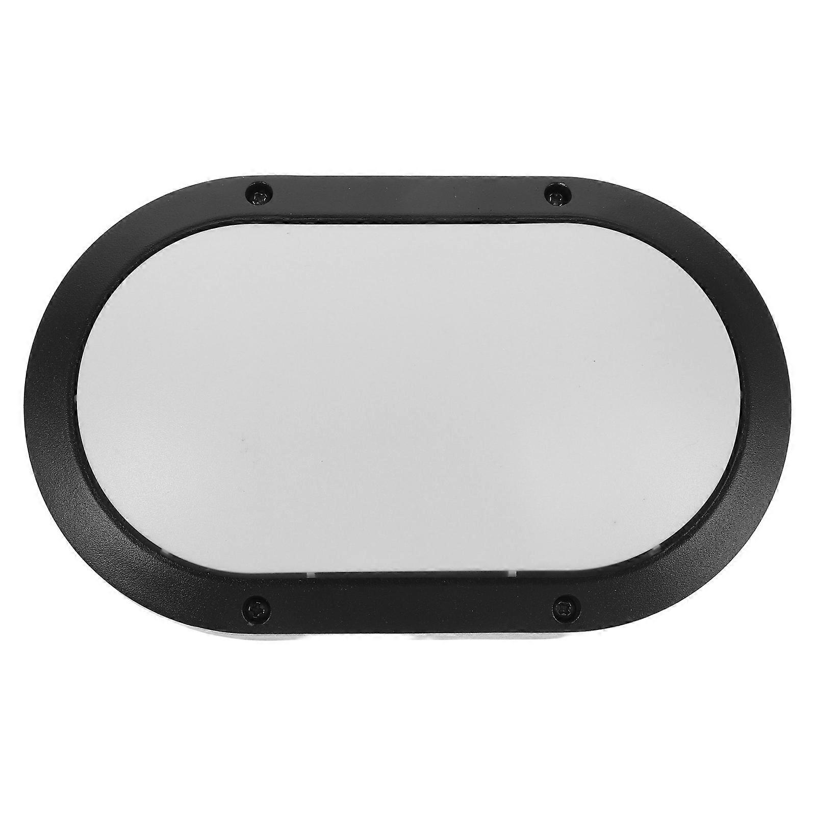 Waterproof Explosion-Proof Wall Light Cover for E27 Lamp with