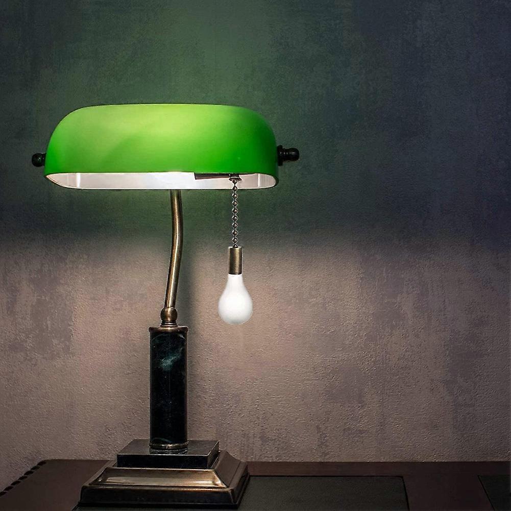 Ceiling Fan Pull Chains Set - 13.6 Inches, Copper, Fan & Light Bulb Design, 2 Pcs Copper