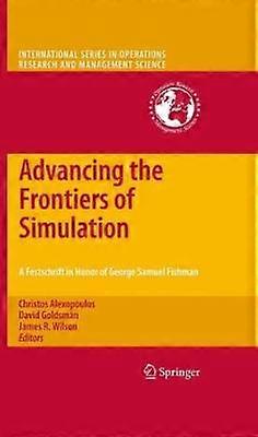 Repousser les frontières de la simulation