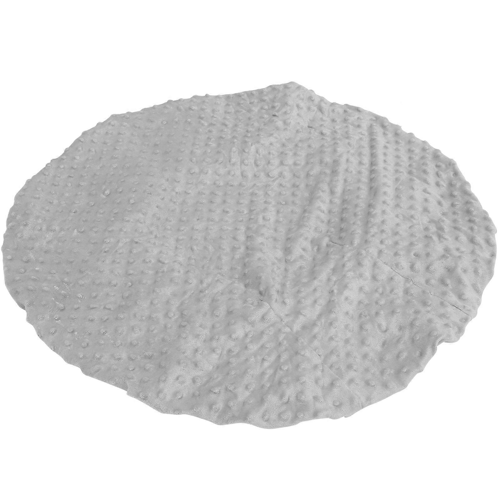 Cover Cotton for Comfortable Use 1 Piece Breathable Cushion