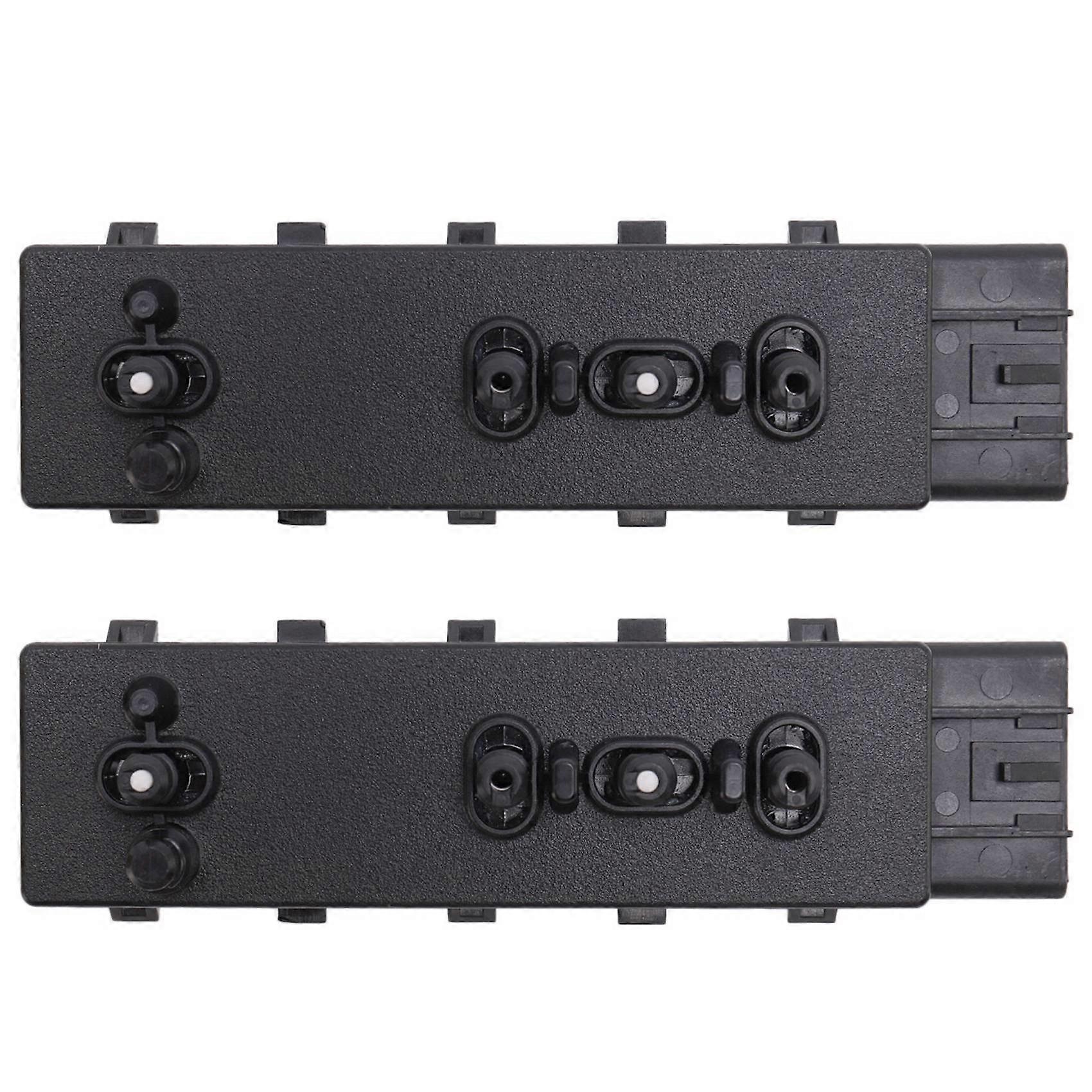 2X Front Right Power Adjuster Switch for 25974715 A3