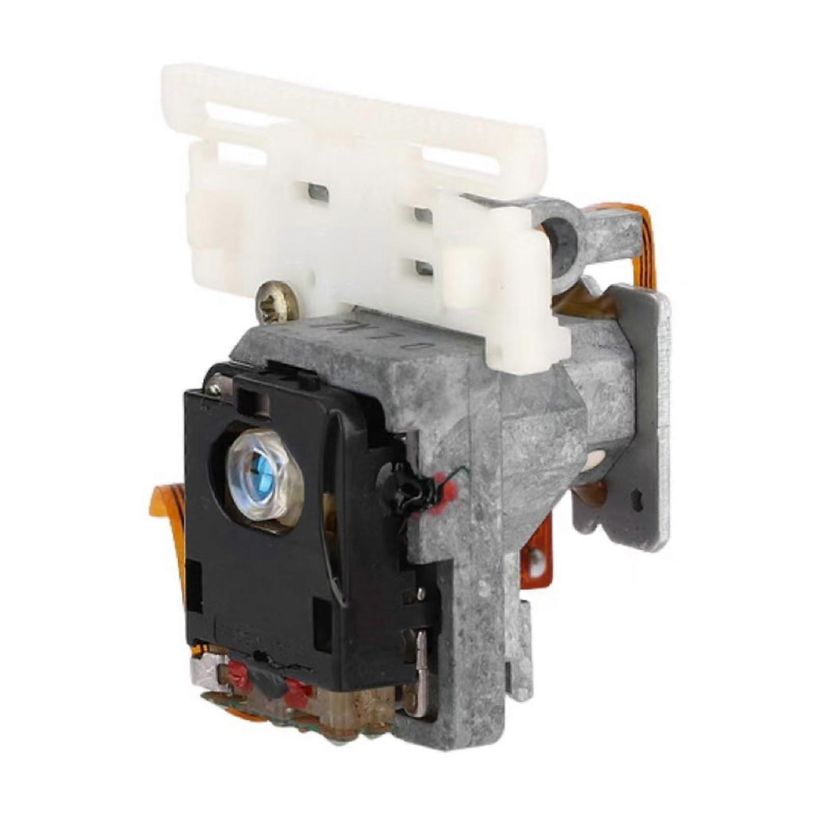 CDS Player Head Optical Pickup Lens Replacement For JVC OPT6 White CD Player Lens Replacement