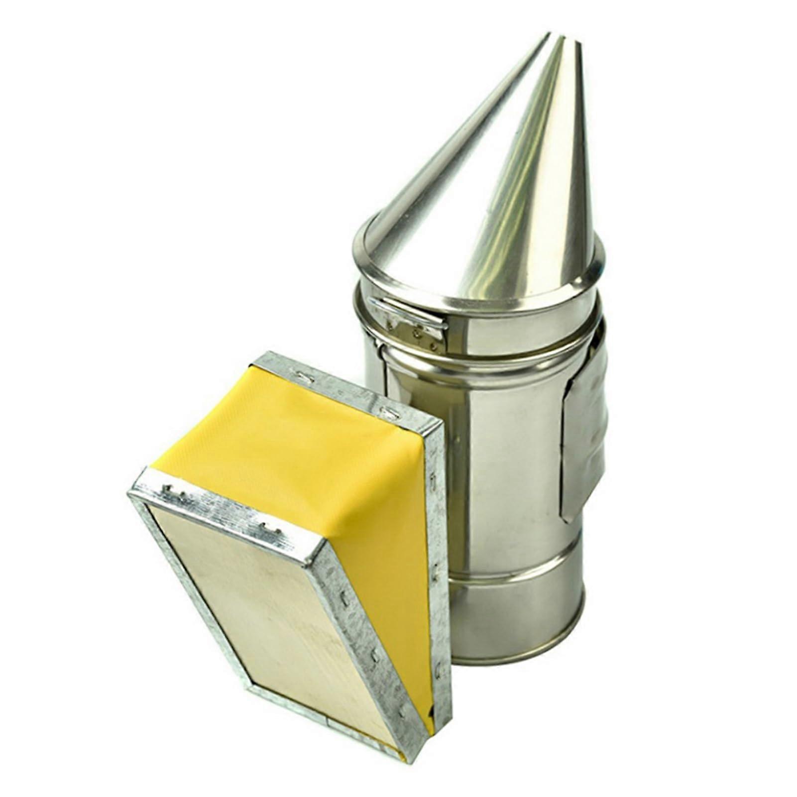 Bee Smoke Maker Manual Be Hive Transmitter Kit Beekeeping Tool Beekeeping Equipment Compatible With Standard Hives