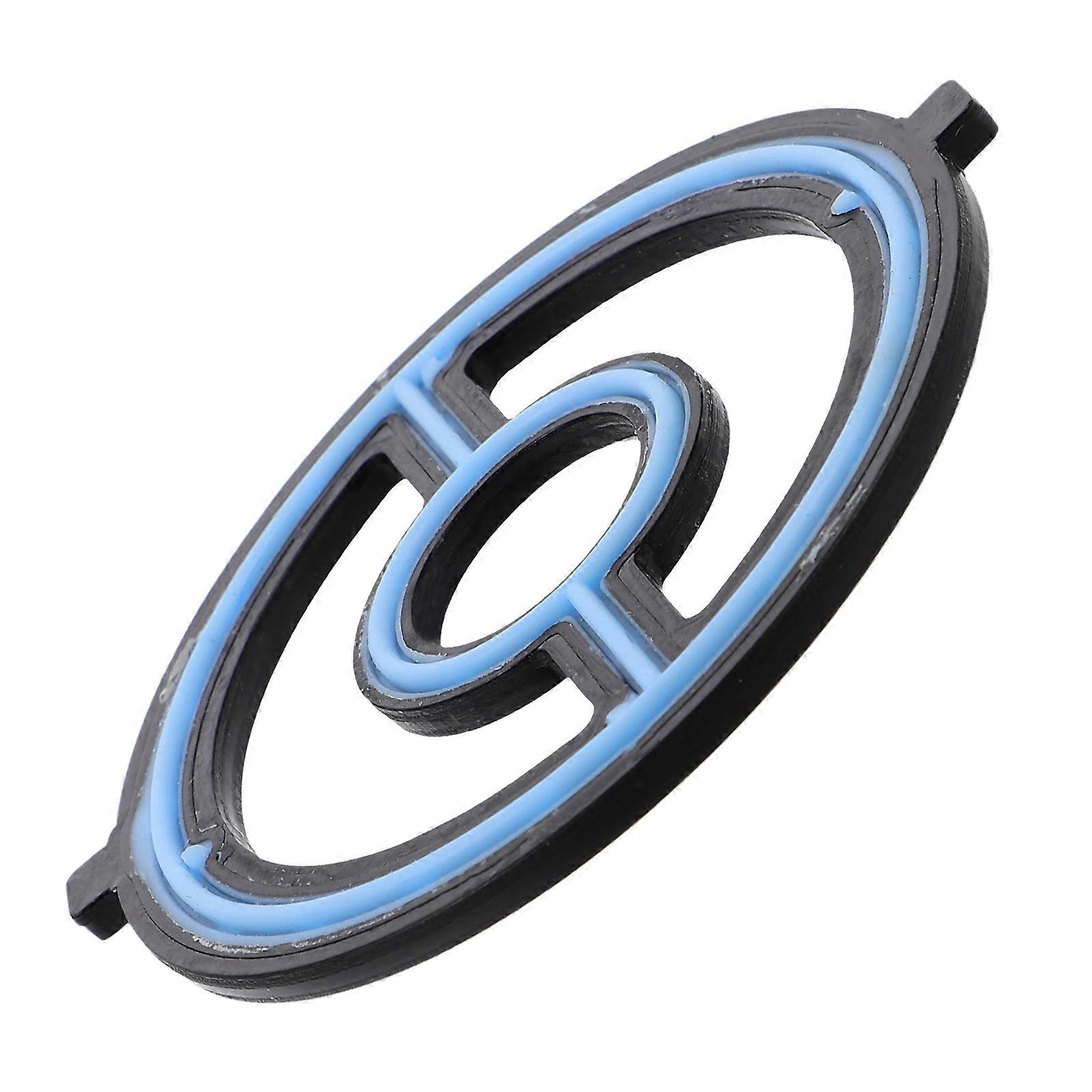 Engine Oil Washer Oil Cooler Gasket Replaceable for Cars