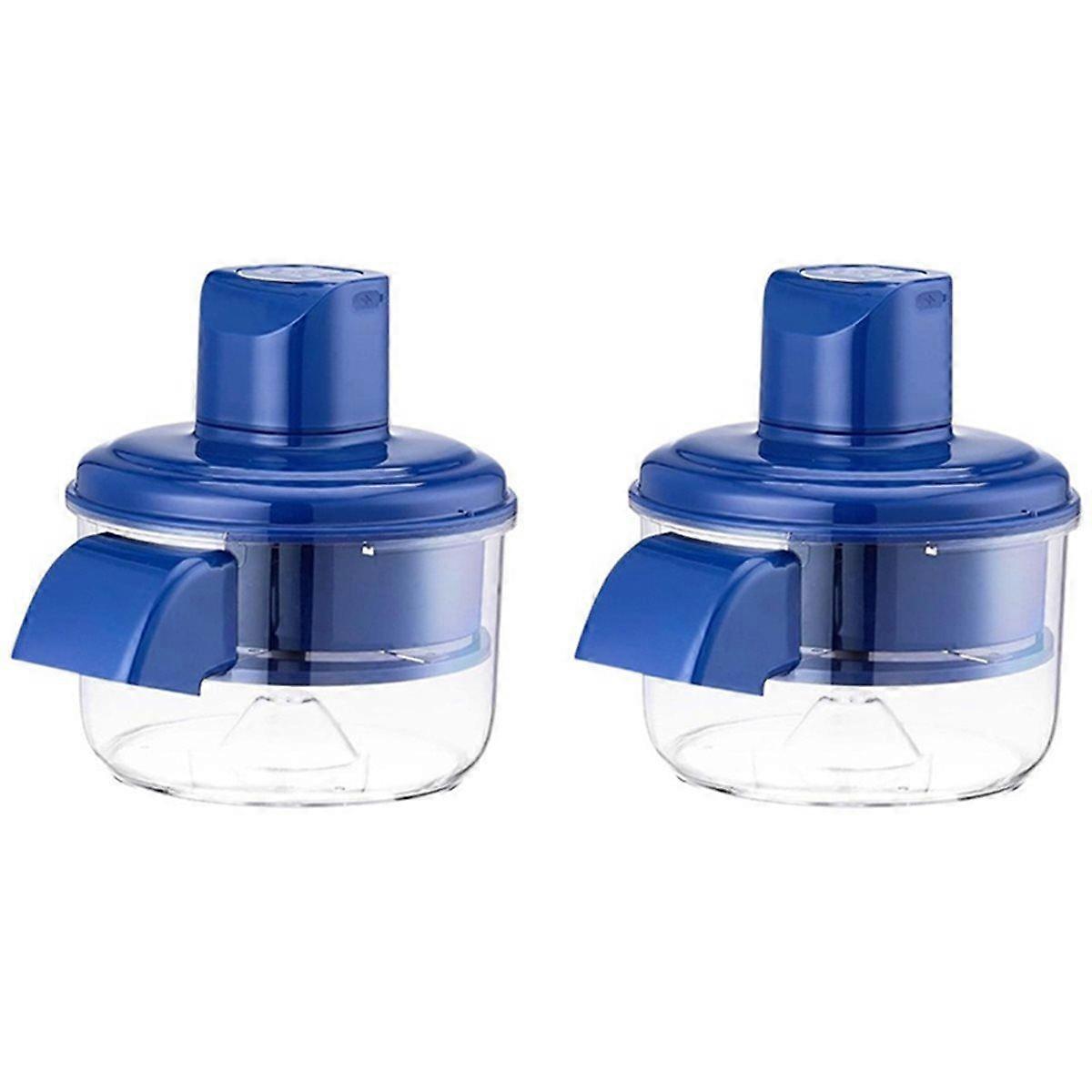 Electric Grape Garlic Peeler Machine Fruit Peeling Tool for Garlic Tomato Time Saving Easy Operatio