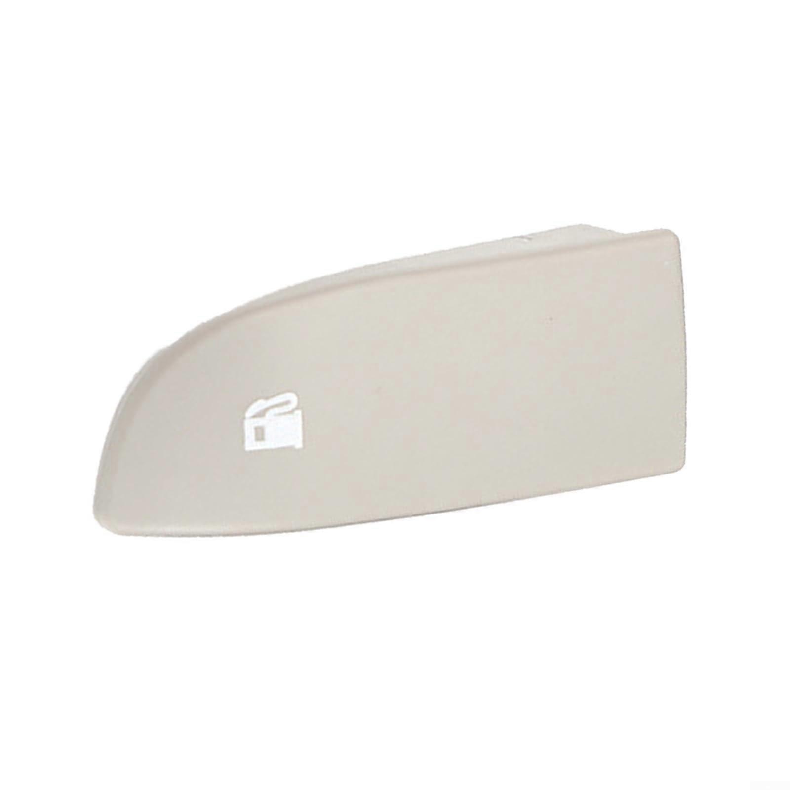 Fuel Cap Handle GG3E56862 Precise Fit Replacement for Mazda 6 GG GH Series Gray