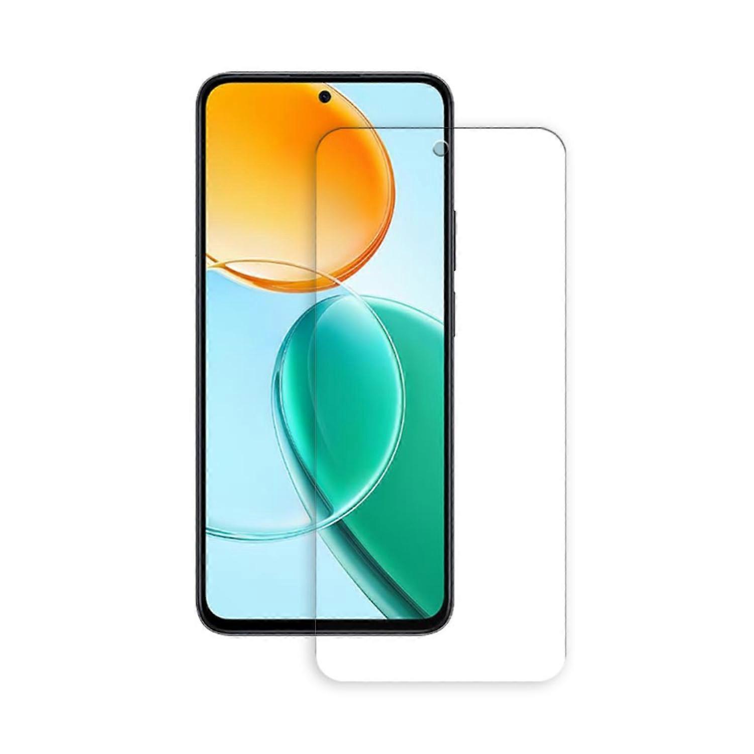 Honor Play 9c Hydrogel Screen Protector (pack Of 2) (copy)