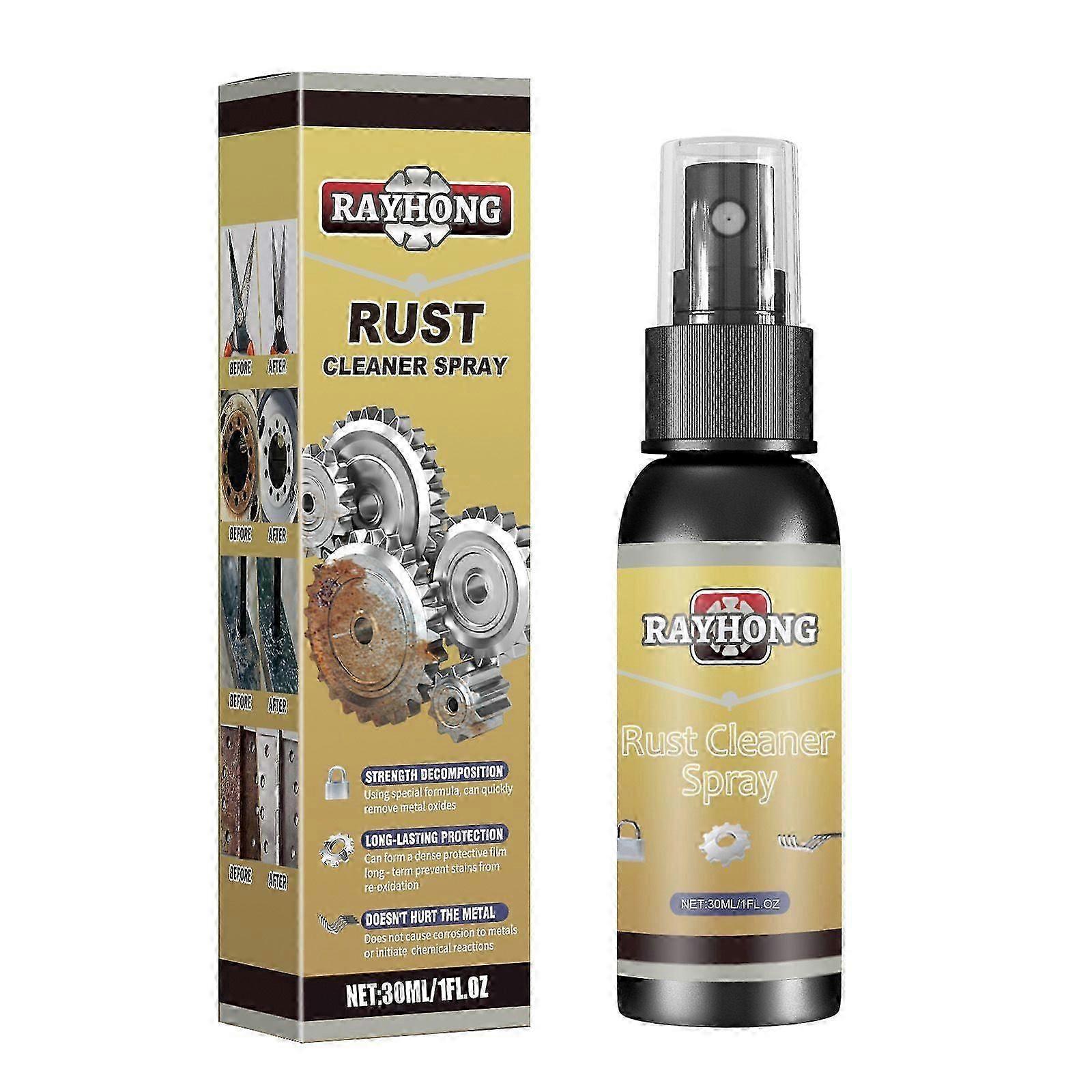 30ml Household Rust Remover