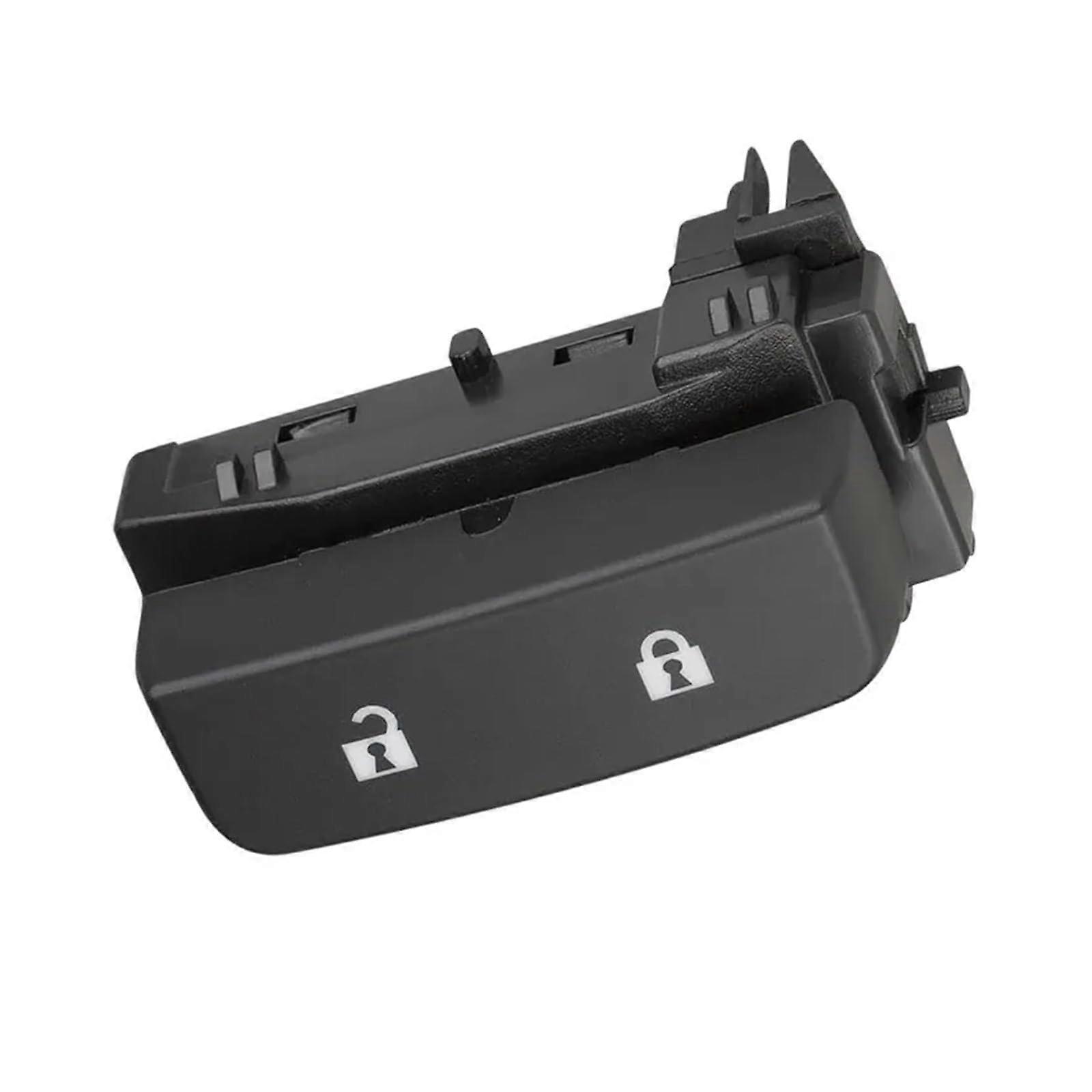 Driver Side Door Lock Switch Front Left OEM 15804093 for GMC Silverado Traverse 20072014