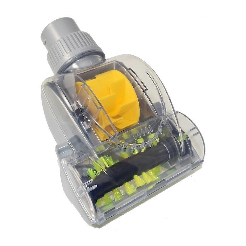 吸尘器迷你宠物脱毛器涡轮刷地板工具 32 毫米衬套