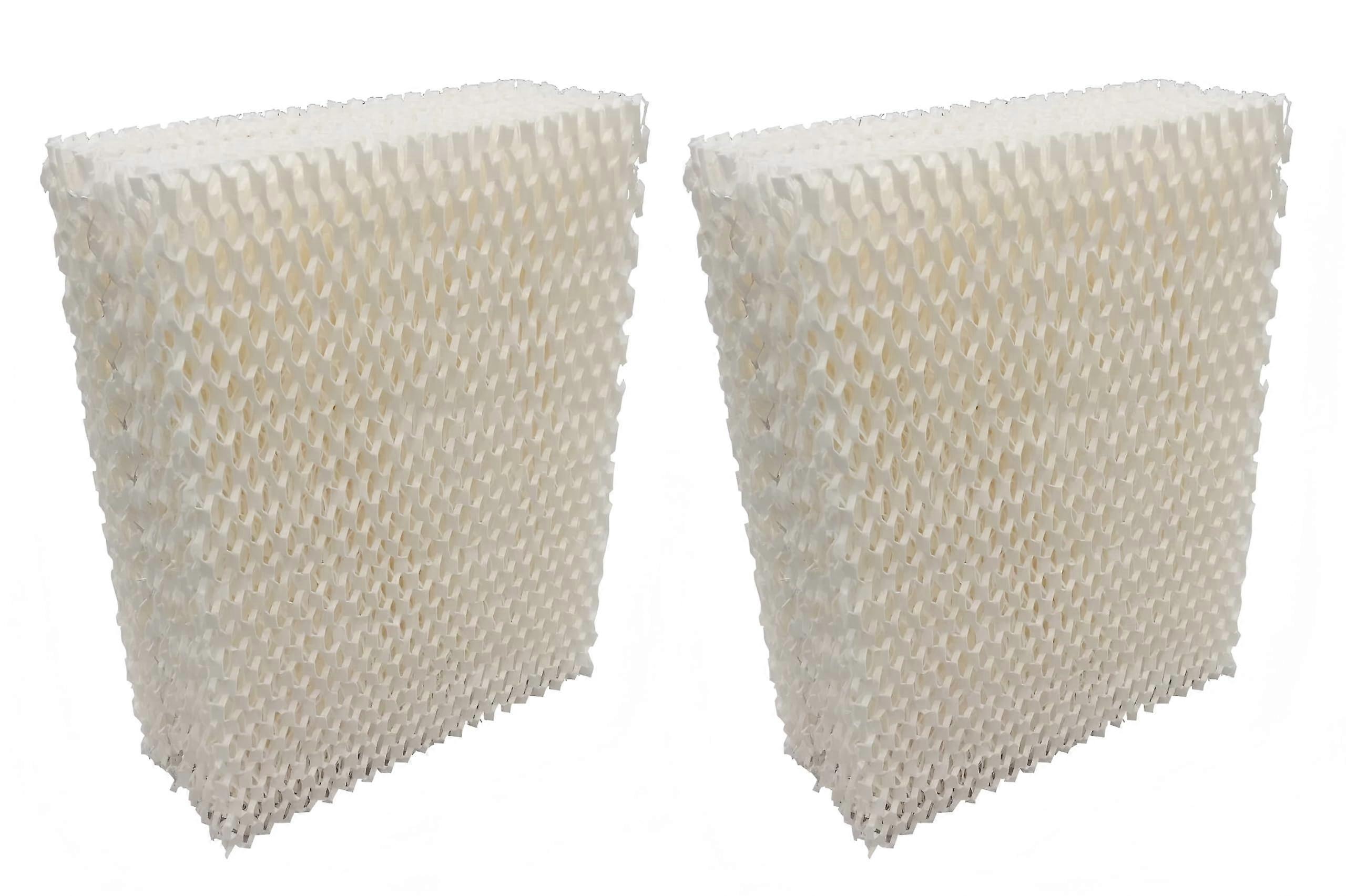 Humidifier Filter 2 Pack for Bionaire W6 W6S W7 W9 W9S with Precision Fit and Mineral Reduction