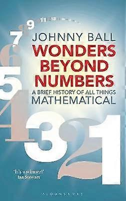 Wonders Beyond Numbers