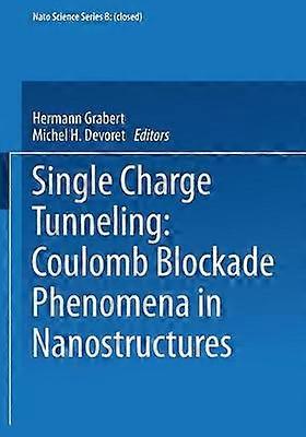 Single Charge Tunneling