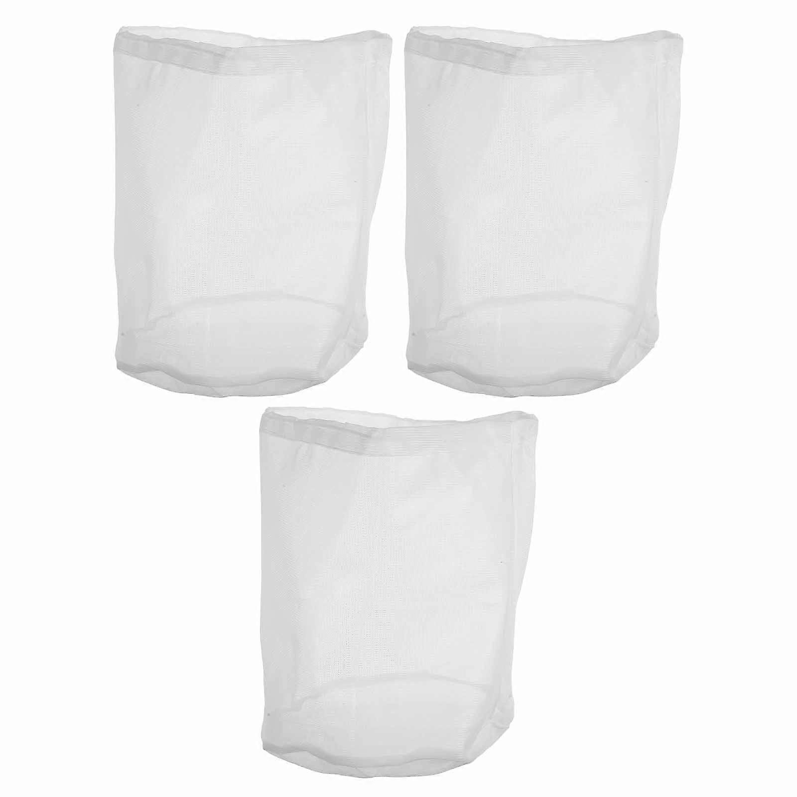 Dryer Vent Lint Bag Filter for Vent Cleaning 1Set Durable Cotton