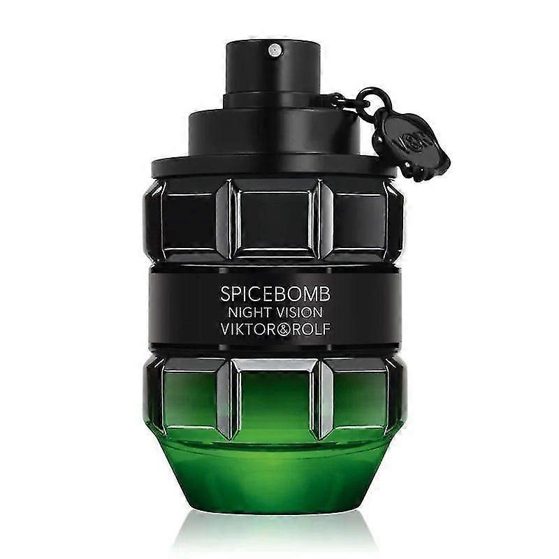 Spicebomb Night Vision Eau de Toilette 90ml