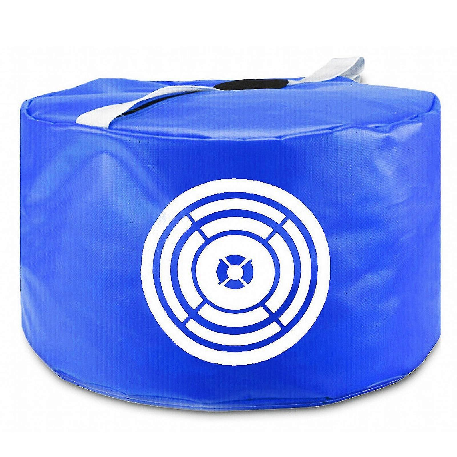 2026 Golf Swing Trainer Smash Bag Strike Practicing Hitting Force Strengthened for Beginners