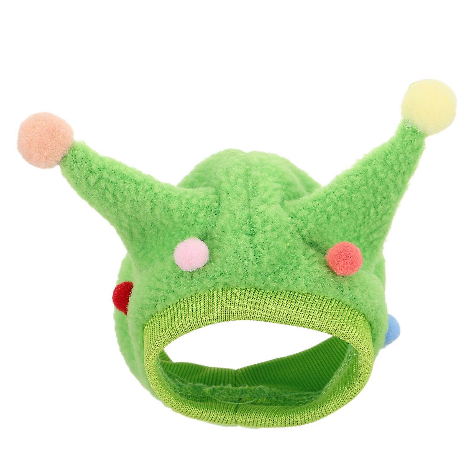 Bearded Dragon Hat for Lizard Cosplay with Horns