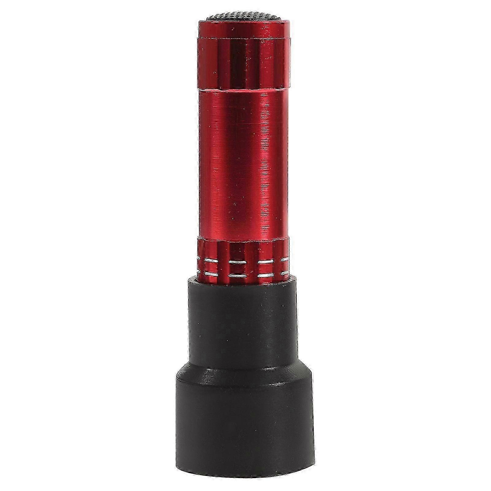 Gloeilamp voor incubatie testen