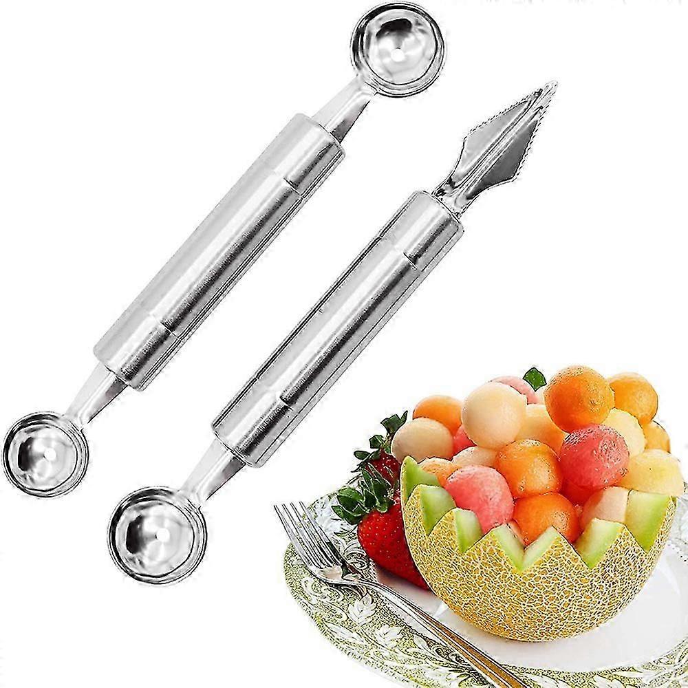 Ice Cream Scoops for Digging Ice Cream Ball 2PCS