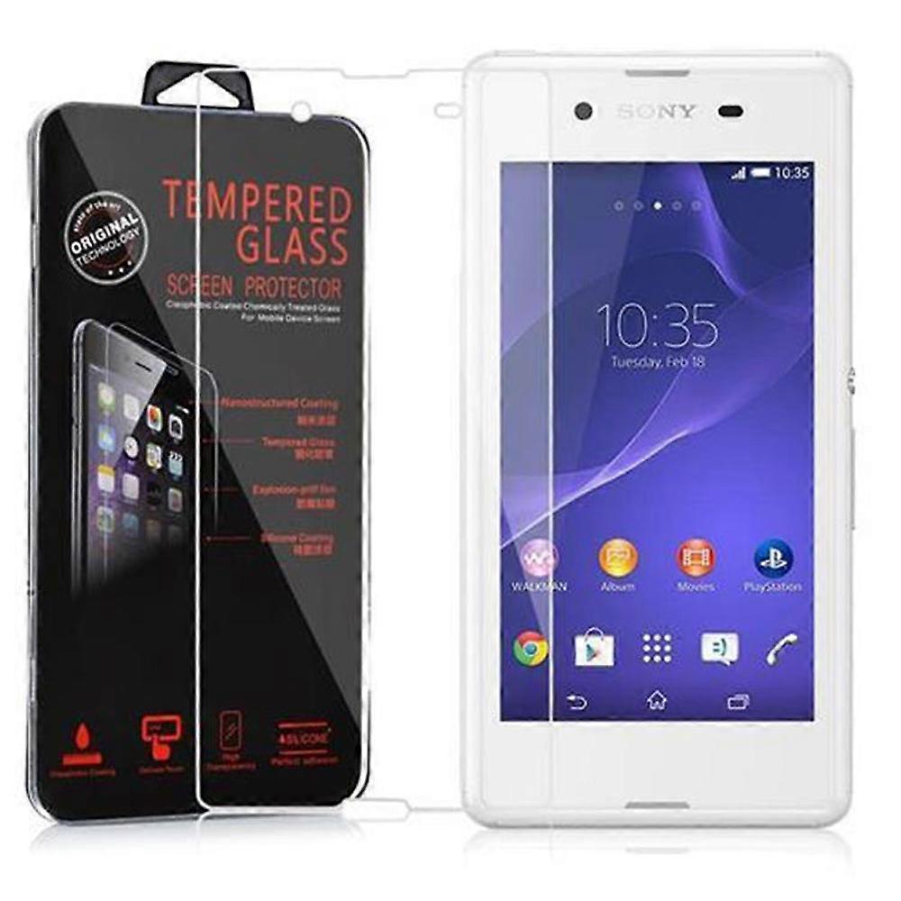 Sony Xperia E3 Screen Protector