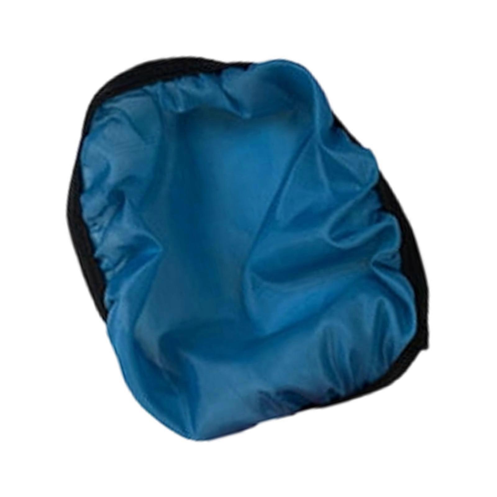 55cm Photography Diffuser Cloth for Softbox Soft Light Diffuser Protective Cover Light Diffuser Sock Studio Accessories  Blue