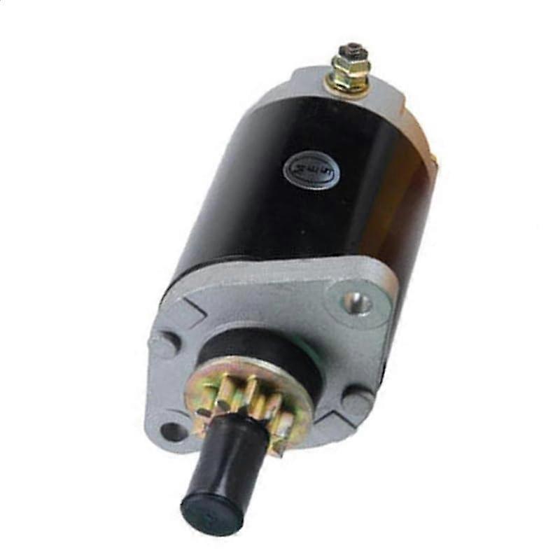 Electric Starter for Tecumseh Engines 36795 STN 435355 DirectFit Durable Replacement Assembly
