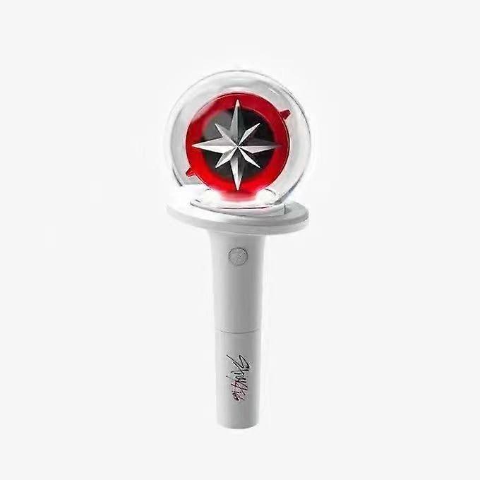 Concert Lightstick with Three Modes AAA Battery Powered for KPop Fans