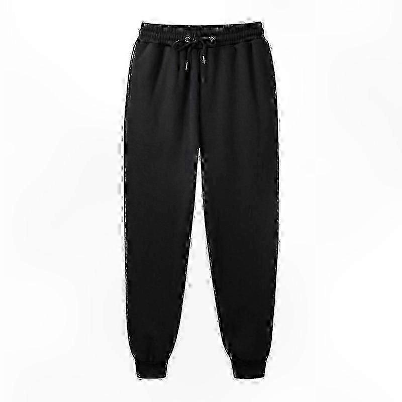 casual workout pants men athletic joggers