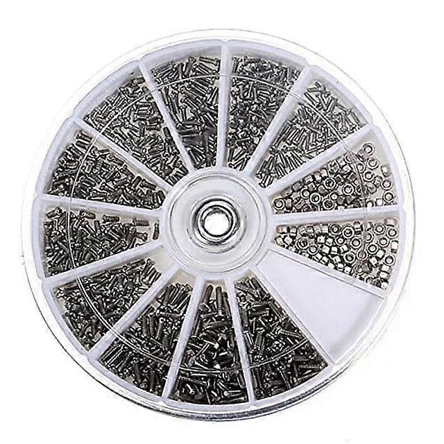 Watch / Sunglasses / Electronics Screw Set X 600