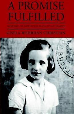 Une promesse remplie