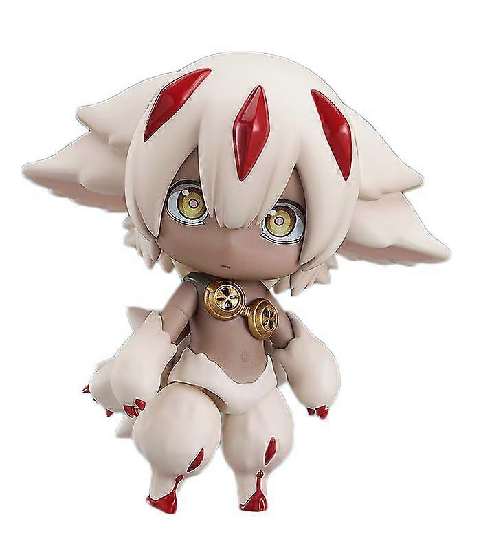 Collectible Figure 3.9 Inch with Five Transformable Variants and Accessories