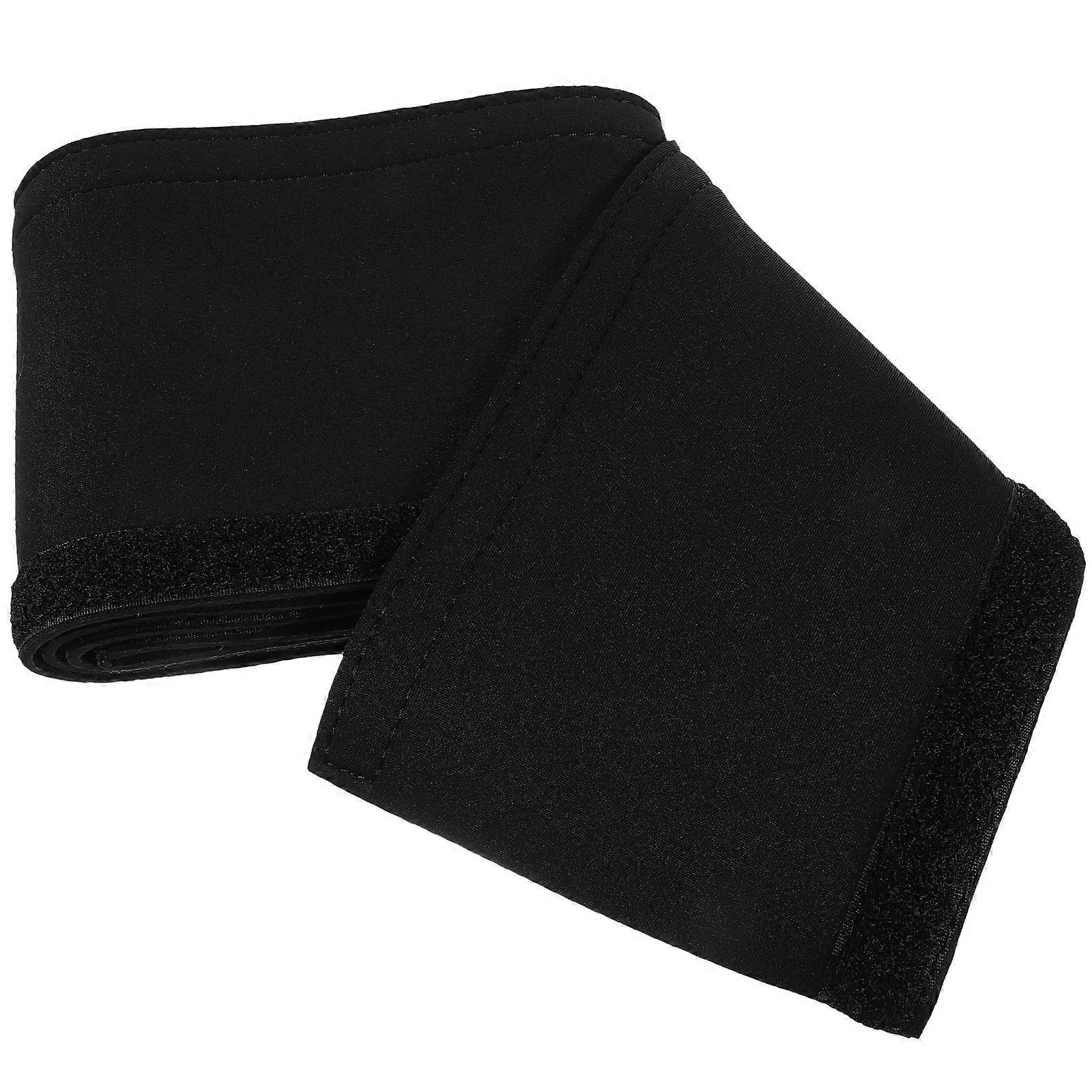 Trolling Motor Cable Organizer Cable Protective Sleeve for Wire Safety 2Pcs