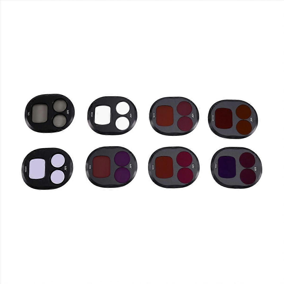 For 4 Pro Drone Lens Filter ND//CPL//STAR Camera Filter