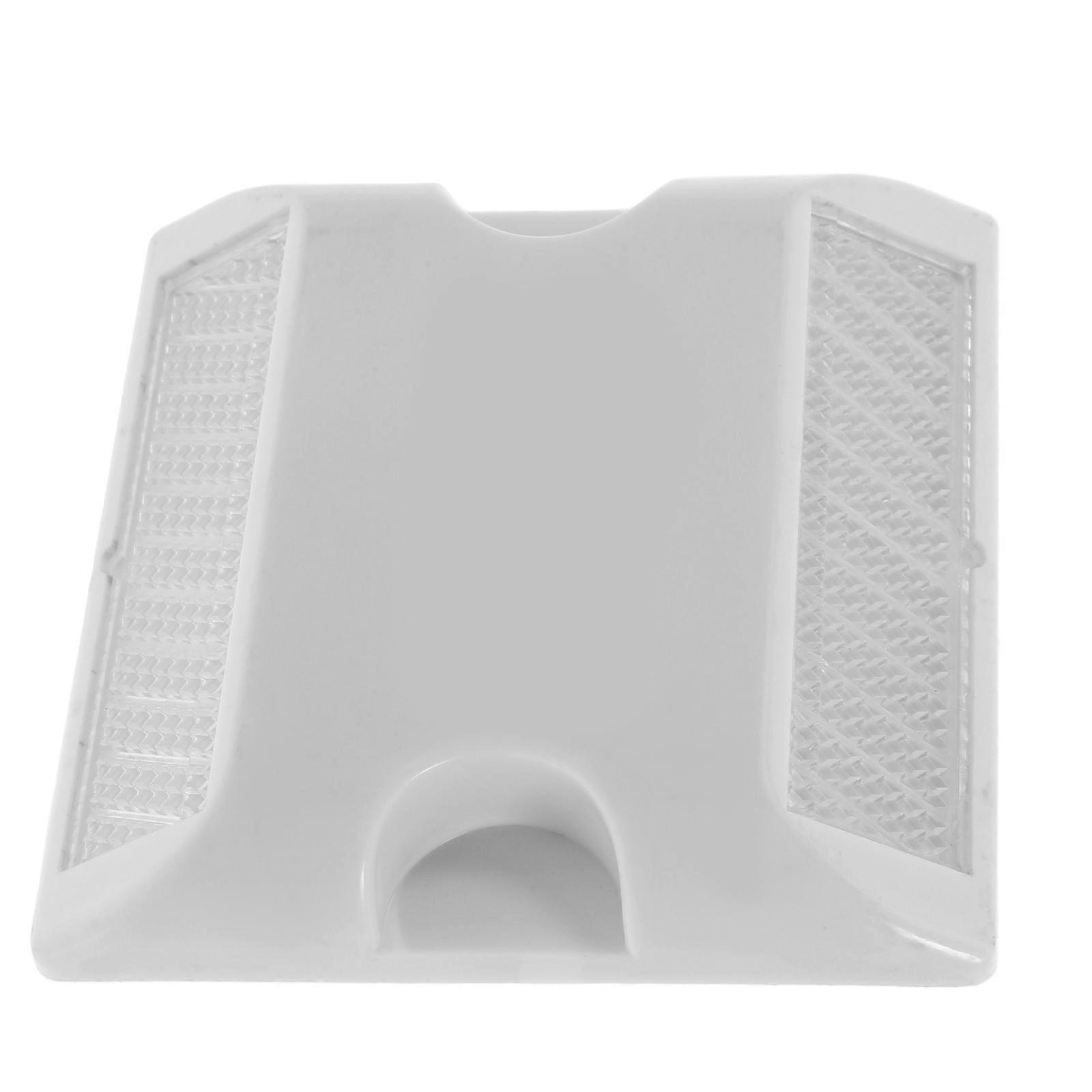 Reflective Road Marker Plastic for Driveway Safety with High Visibility