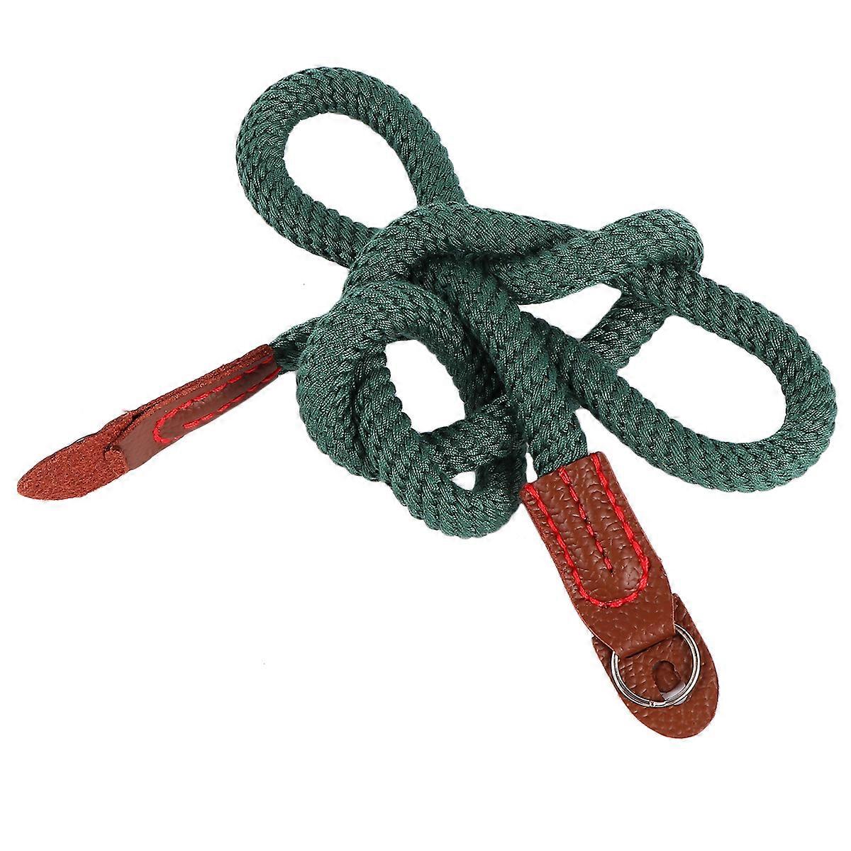 Fashion Camera Rope Micro Single Camera Harness Strap for 2Pcs Outdoor Use