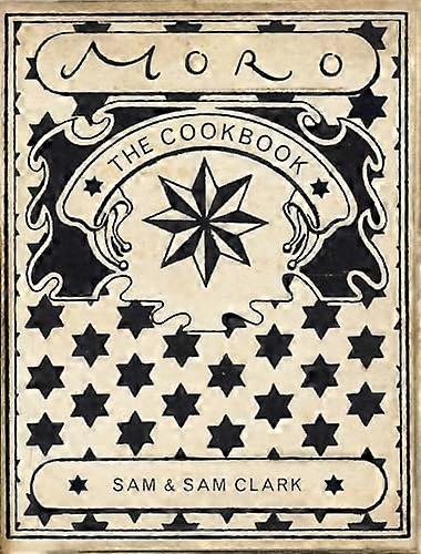 The Moro Cookbook