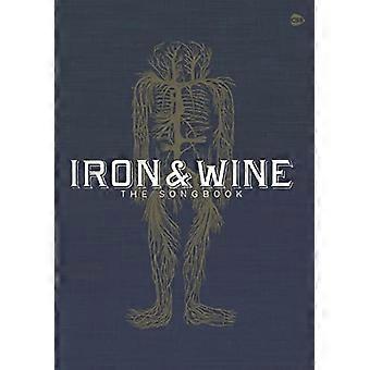 Iron & Wine: Le Songbook