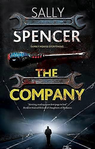 The Company